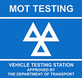 MOT Testing Station Hull